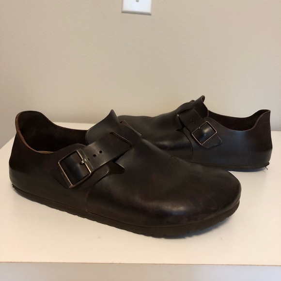 birkenstock london 44